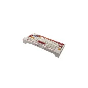 Thunderobot ONCE81 Tri-mode FC Switch UA Beige (6974511793635) (UA)