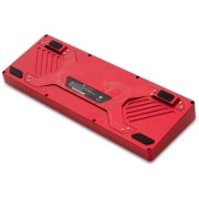 Thunderobot VIC68 Gateron Magnetic Jade Pro Switch USB UA Red (6932066317218) (UA)