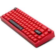 Thunderobot VIC68 Gateron Magnetic Jade Pro Switch USB UA Red (6932066317218) (UA)