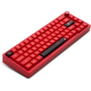 Thunderobot VIC68 Gateron Magnetic Jade Pro Switch USB UA Red (6932066317218) (UA)