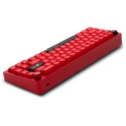 Thunderobot VIC68 Gateron Magnetic Jade Pro Switch USB UA Red (6932066317218) (UA)