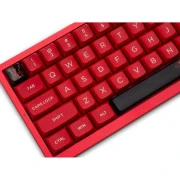 Thunderobot VIC68 Gateron Magnetic Jade Pro Switch USB UA Red (6932066317218) (UA)