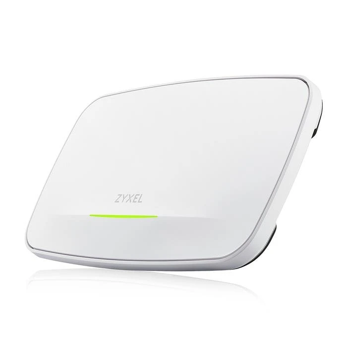 Точка доступу ZYXEL NebulaFlex WBE660S (WBE660S-EU0101F) (UA) Кількість USB портів: без USB