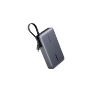 Ugreen 20000 mAh 145W Fast Charging Cable Space gray (U_55992B) (UA)