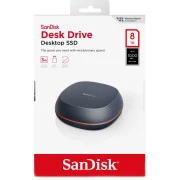 USB 3.2 8TB SanDisk (SDSSDT40-8T00-EM25) (UA)