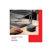 USB 3.2 8TB SanDisk (SDSSDT40-8T00-EM25) (UA)
