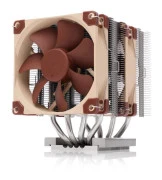 Воздушное охлаждение Noctua NH-D9 TR5-SP6 4U (UA)