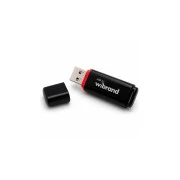 Wibrand 16GB Scarab Black USB 3.2 (WI3.2/SC16P11B) (UA)