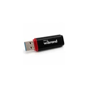 Wibrand 16GB Scarab Black USB 3.2 (WI3.2/SC16P11B) (UA)