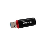 Wibrand 32GB Scarab Black USB 3.2 (WI3.2/SC32P11B) (UA)