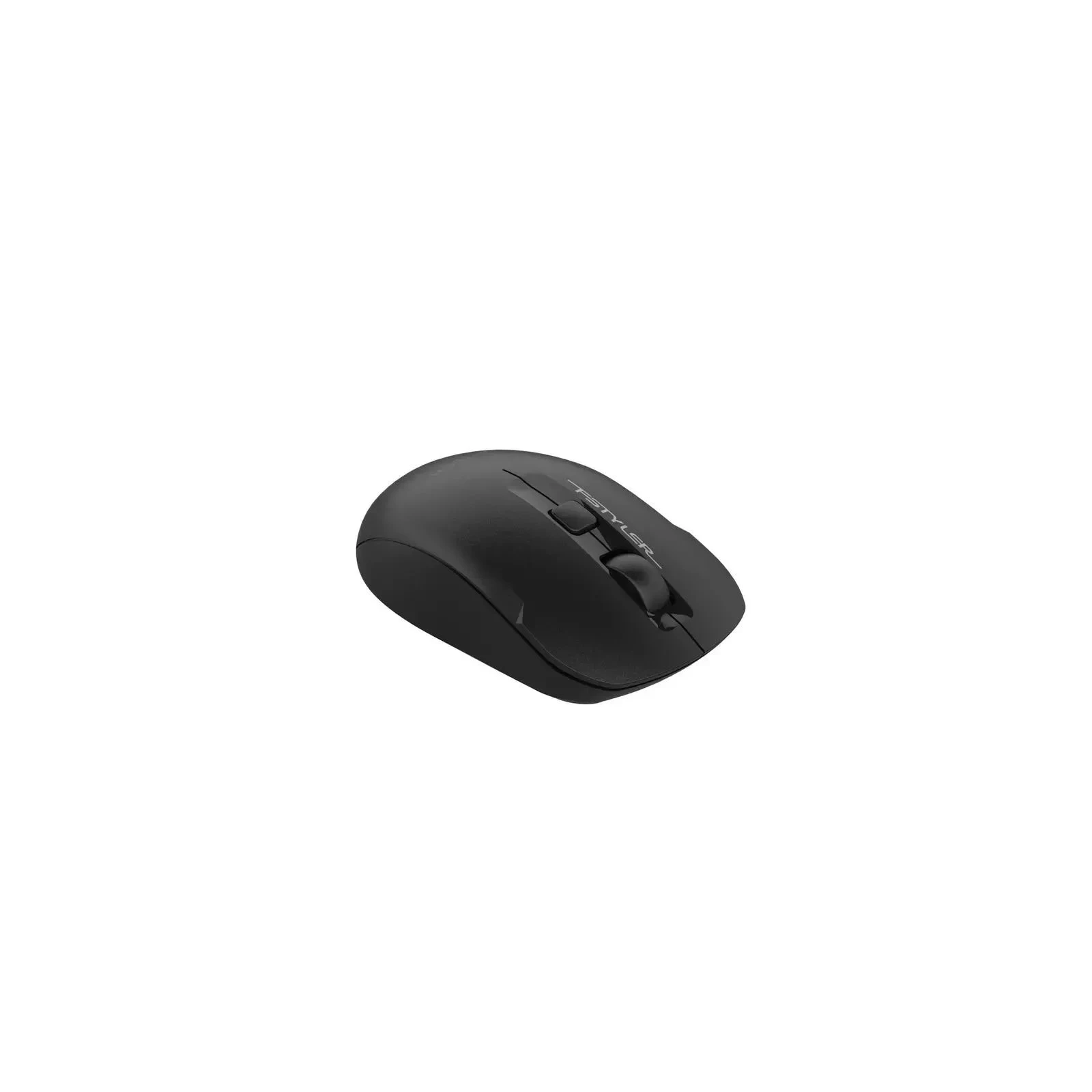 A4Tech FG16S Wireless Black (4711421003803) (UA)