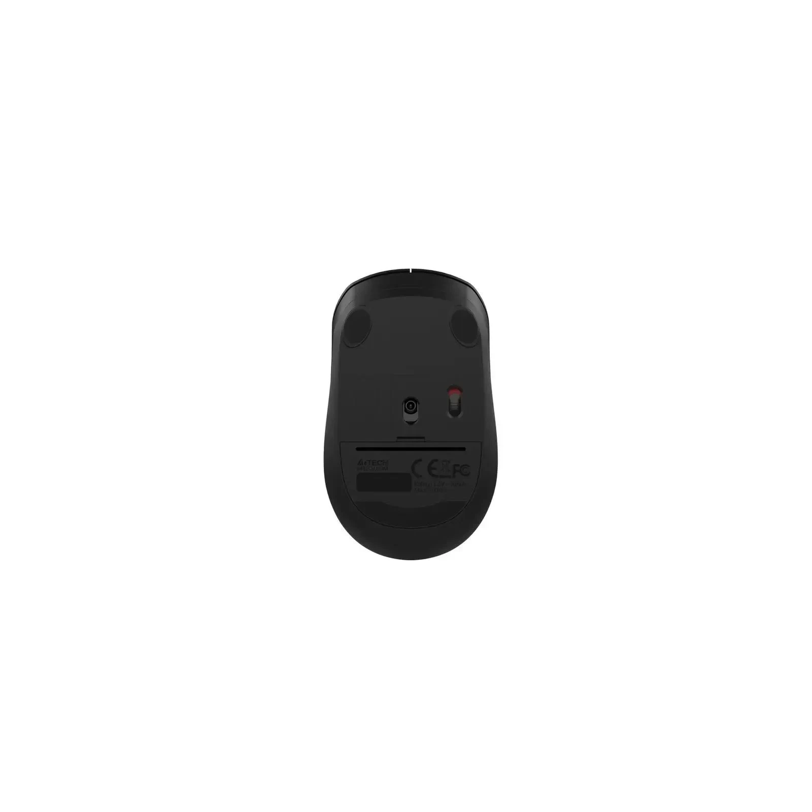 A4Tech FG16S Wireless Black (4711421003803) (UA)