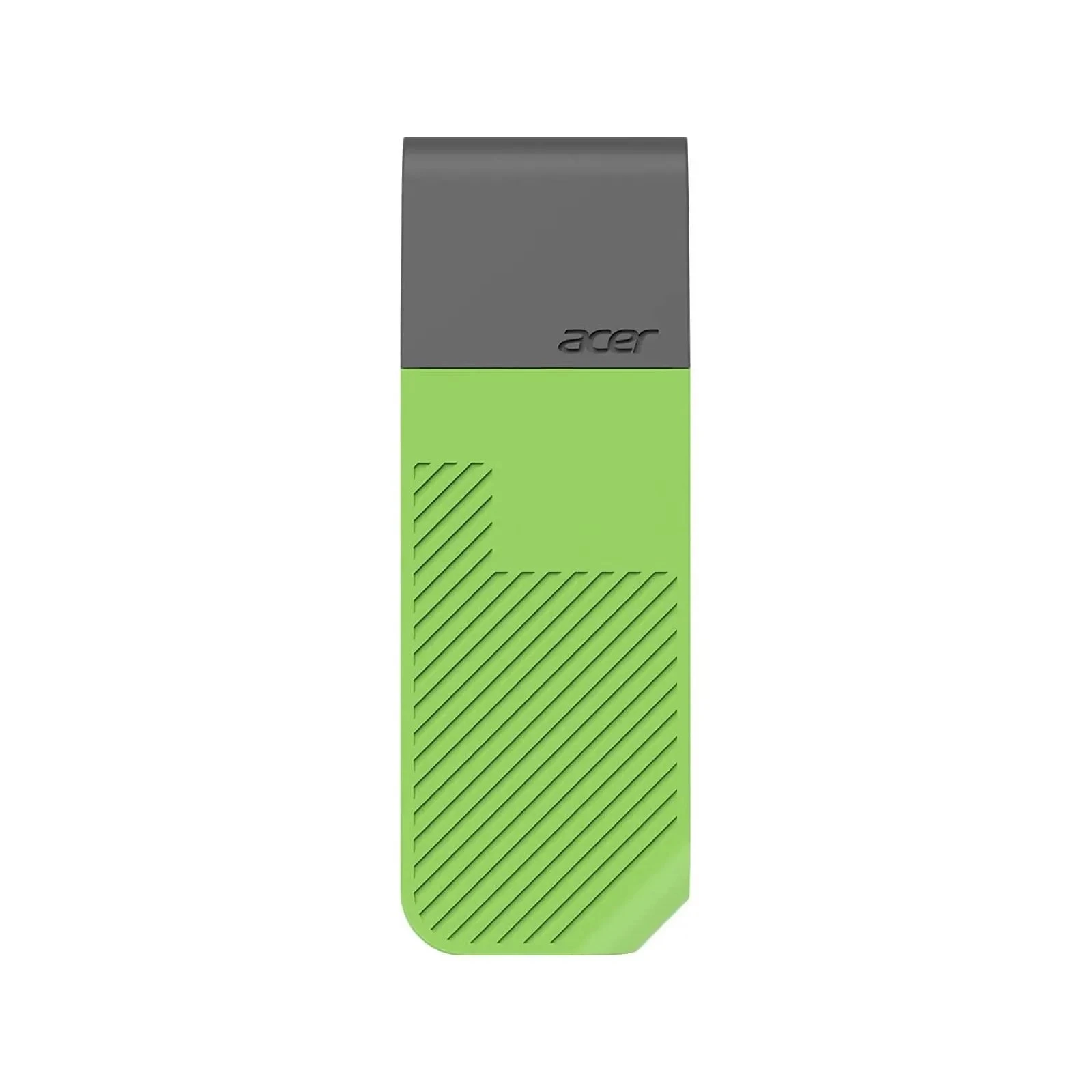 Acer 32GB UP200 Green USB 2.0 (BL.9BWWA.543) (UA)