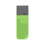 Acer 32GB UP200 Green USB 2.0 (BL.9BWWA.543) (UA)