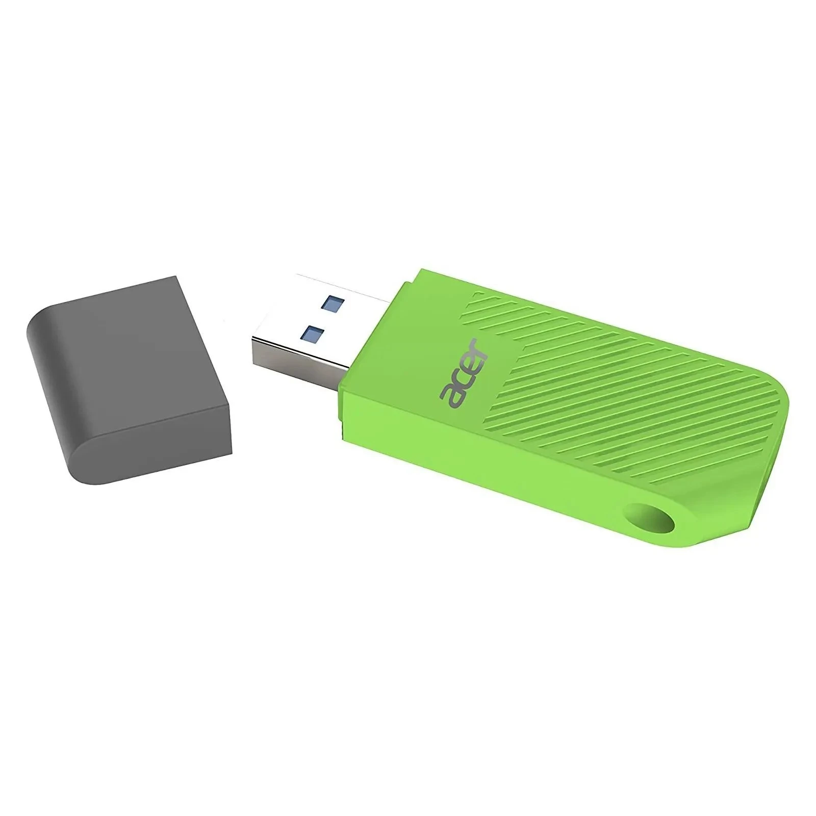 Acer 32GB UP200 Green USB 2.0 (BL.9BWWA.543) (UA)