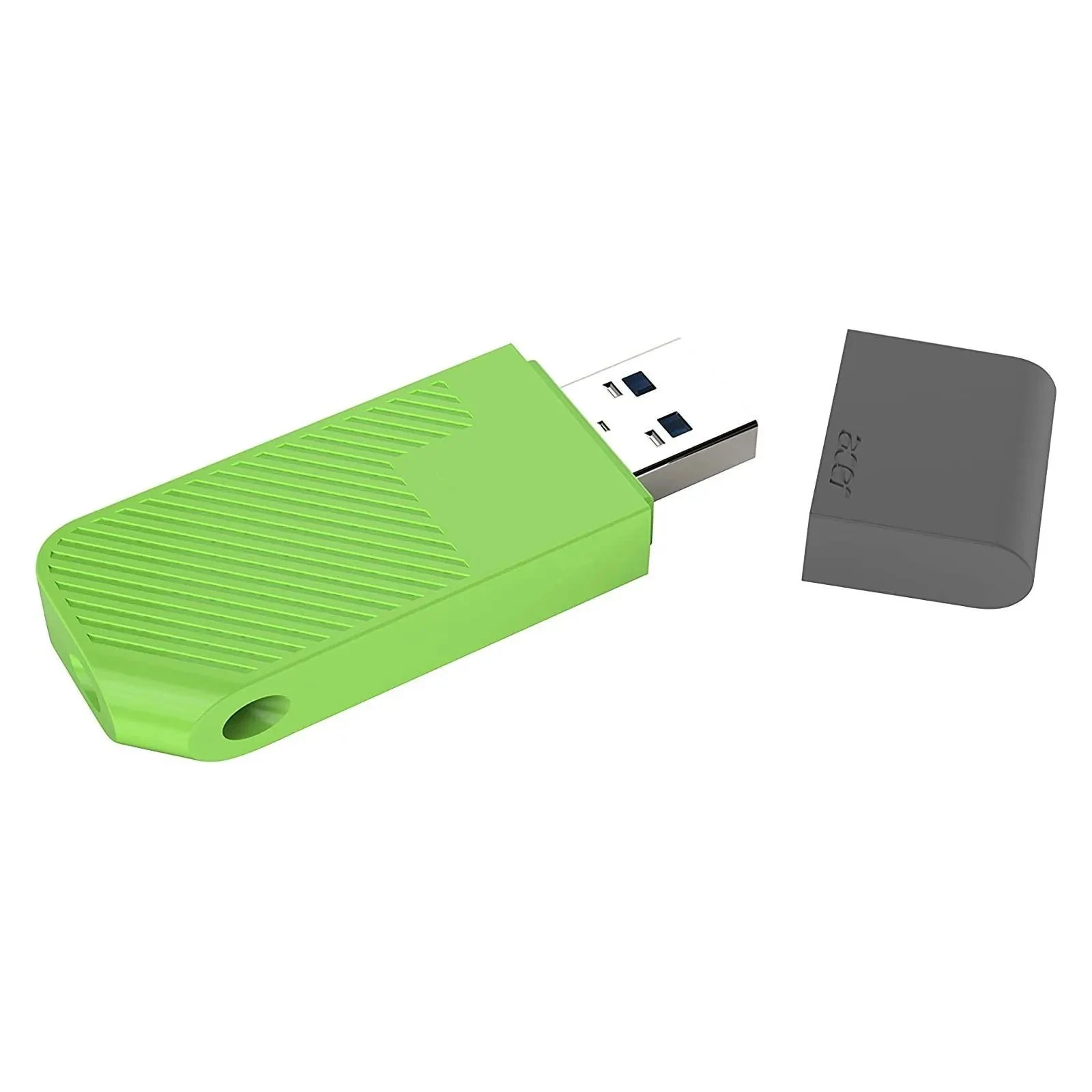 Acer 32GB UP200 Green USB 2.0 (BL.9BWWA.543) (UA)