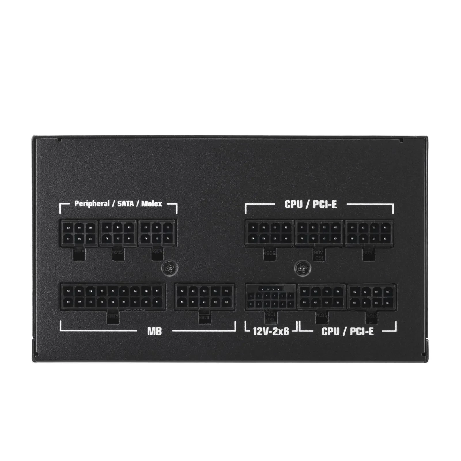 ASUS 1000W TUF Gaming Gold EVO (90YE00SE-B0NA00) (UA)