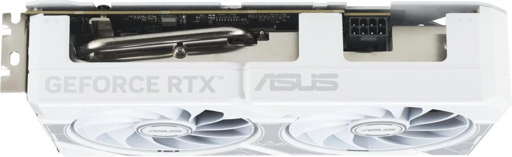 ASUS DUAL-RTX5060TI-O16G-WHITE (90YV0MH6-M0NA00)