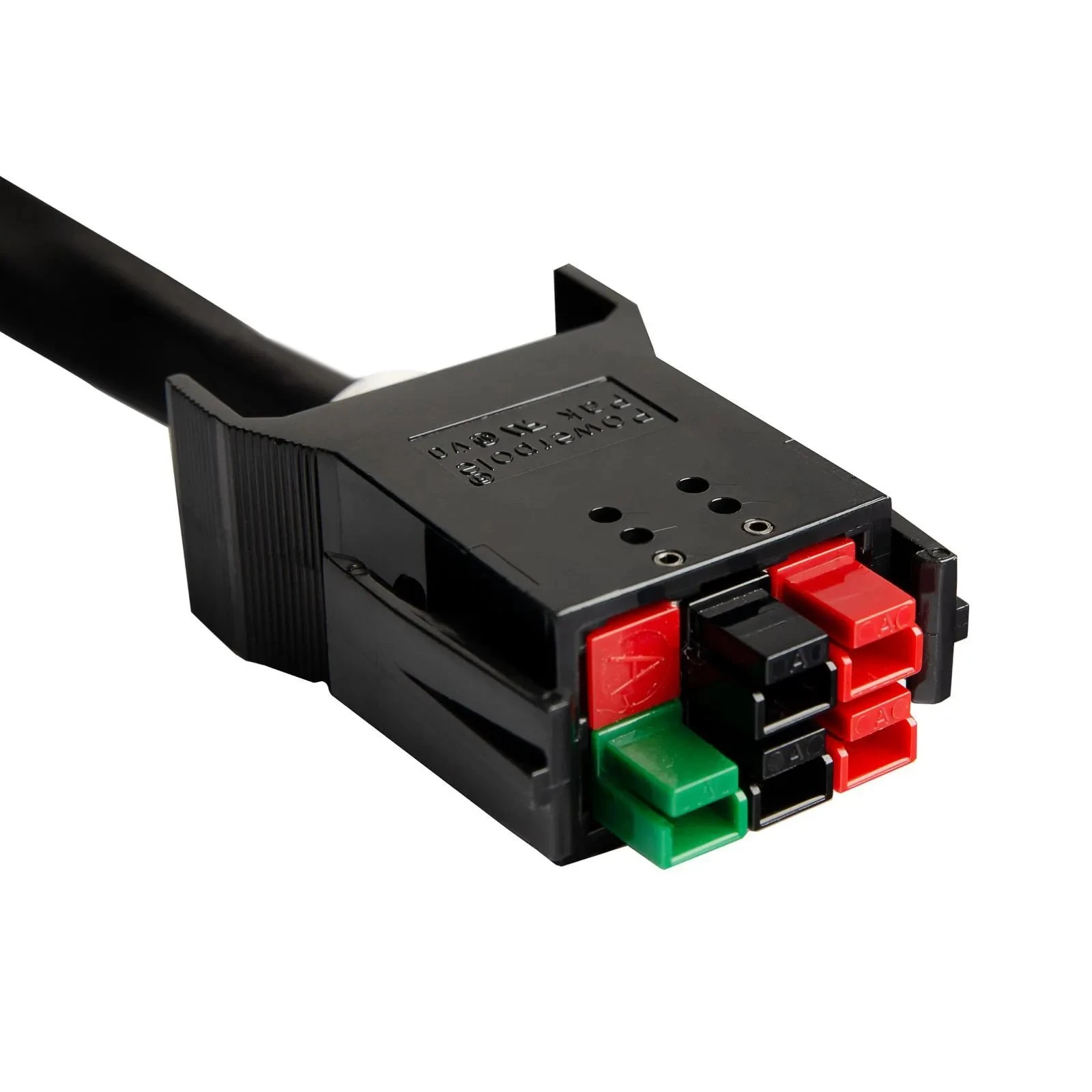 Батарея к ИБП Powercom MAC-2000/3000, 72VDC 12*12V/9Ah (EBP.MAC-2000/3000.72VDC -9AH) (UA)
