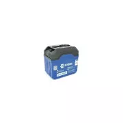 Батарея LiFePo4 Eco-Worthy 12,8V 100Ah, (50/100A) Bluetooth (DC HOUSE-12100B) (UA)