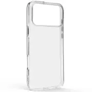 Чехол для мобильного телефона Armorstandart Air Apple iPhone 18 Pro Max / 17 Pro Max Clear (ARM92369) (UA)