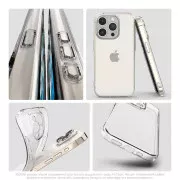 Чехол для мобильного телефона Armorstandart Air Apple iPhone 18 Pro Max / 17 Pro Max Clear (ARM92369) (UA)