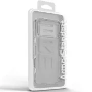 Чехол для мобильного телефона Armorstandart Air Apple iPhone 18 Pro Max / 17 Pro Max Clear (ARM92369) (UA)