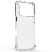 Чехол для мобильного телефона Armorstandart Air Force Apple iPhone 18 Pro / 17 Pro Clear (ARM92371) (UA)
