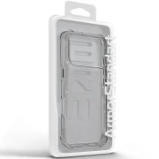 Чехол для мобильного телефона Armorstandart Air Force Apple iPhone 18 Pro / 17 Pro Clear (ARM92371) (UA)
