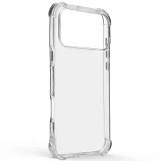 Чехол для мобильного телефона Armorstandart Air Force Apple iPhone 18 Pro Max / 17 Pro Max Clear (ARM92373) (UA)