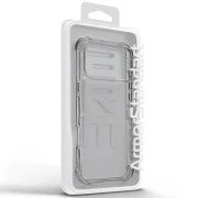 Чехол для мобильного телефона Armorstandart Air Force Apple iPhone 18 Pro Max / 17 Pro Max Clear (ARM92373) (UA)
