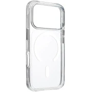 Чехол для мобильного телефона Armorstandart Clear MagCase Apple iPhone 18 Pro Max / 17 Pro Max Transparent (ARM91764) (UA)
