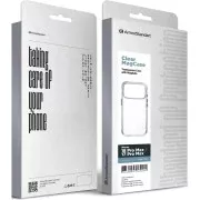 Чехол для мобильного телефона Armorstandart Clear MagCase Apple iPhone 18 Pro Max / 17 Pro Max Transparent (ARM91764) (UA)