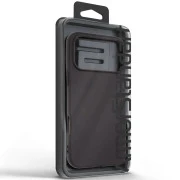 Чехол для мобильного телефона Armorstandart Matte Slim Fit Apple iPhone 18 Pro / 17 Pro Black (ARM92375) (UA)