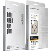 Чохол для мобільного телефону Armorstandart Mystiq MagCase Apple iPhone 15 Pro Max Black (ARM91566) (UA)
