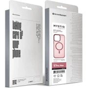 Чехол для мобильного телефона Armorstandart Mystiq MagCase Apple iPhone 15 Pro Max Wine Red (ARM91570) (UA)