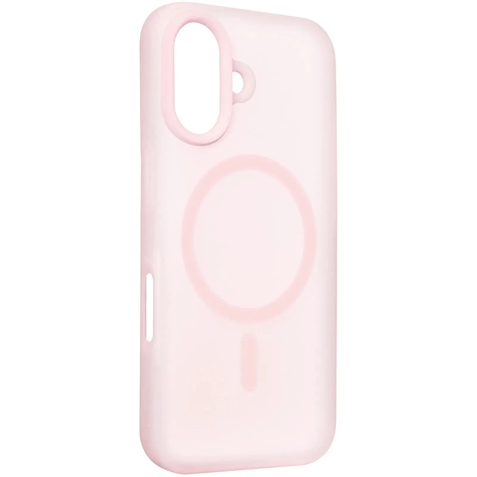 Чехол для мобильного телефона Armorstandart Mystiq MagCase Apple iPhone 16 Light Pink (ARM91574) (UA)