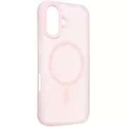 Чехол для мобильного телефона Armorstandart Mystiq MagCase Apple iPhone 16 Light Pink (ARM91574) (UA)