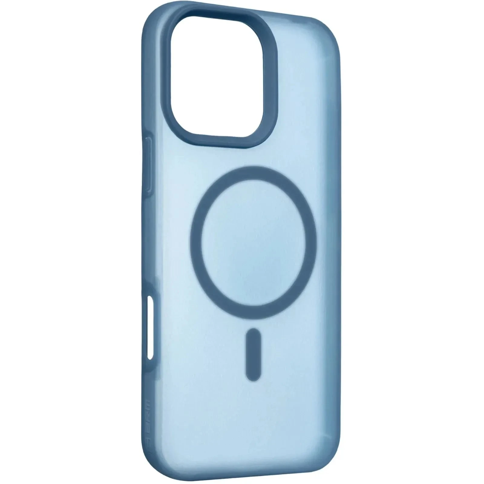 Чехол для мобильного телефона Armorstandart Mystiq MagCase Apple iPhone 16 Pro Max Blue (ARM91585) (UA)