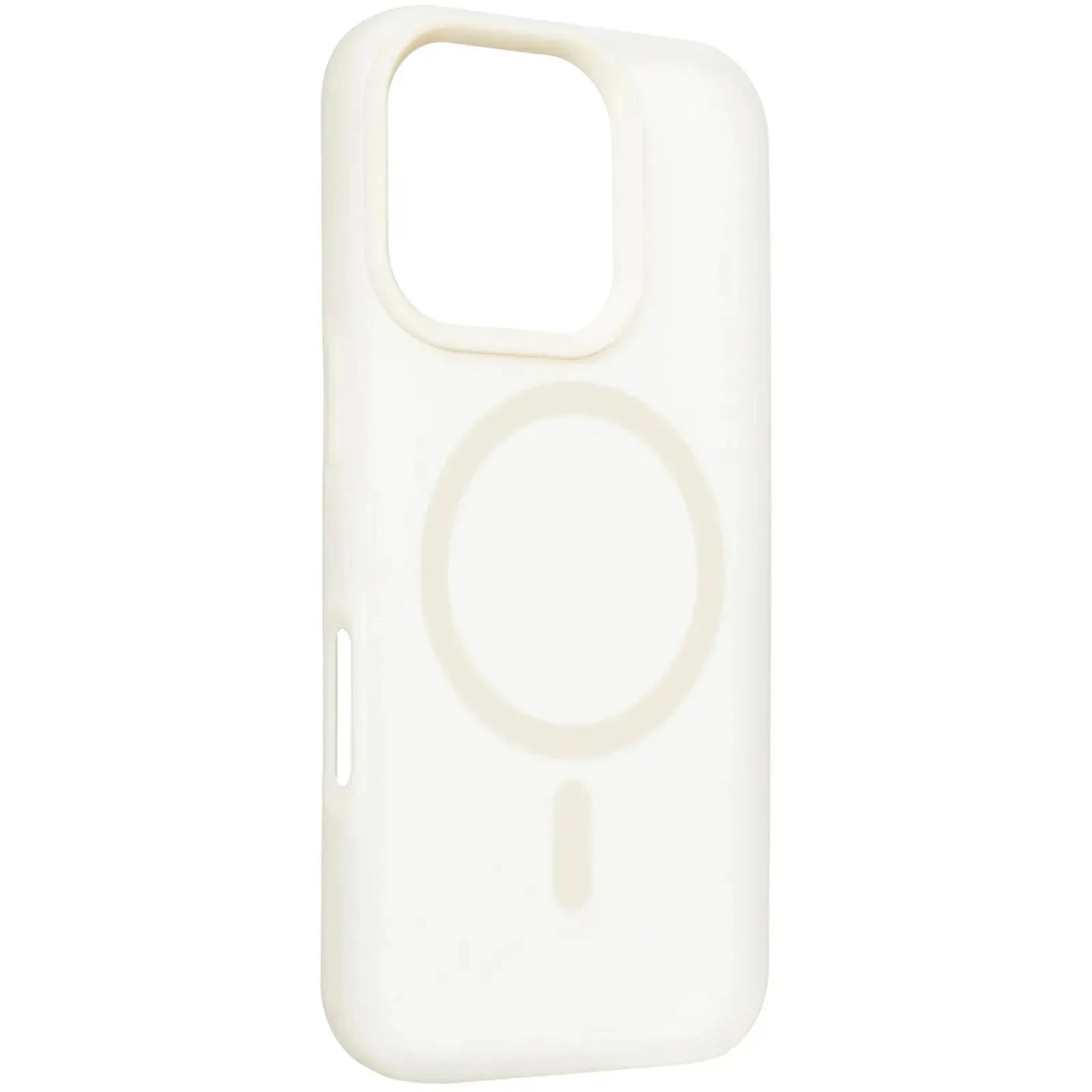 Чохол для мобільного телефону Armorstandart Mystiq MagCase Apple iPhone 16 Pro White (ARM91583) (UA)