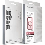 Чехол для мобильного телефона Armorstandart Mystiq MagCase Apple iPhone 16 Pro Wine Red (ARM91582) (UA)