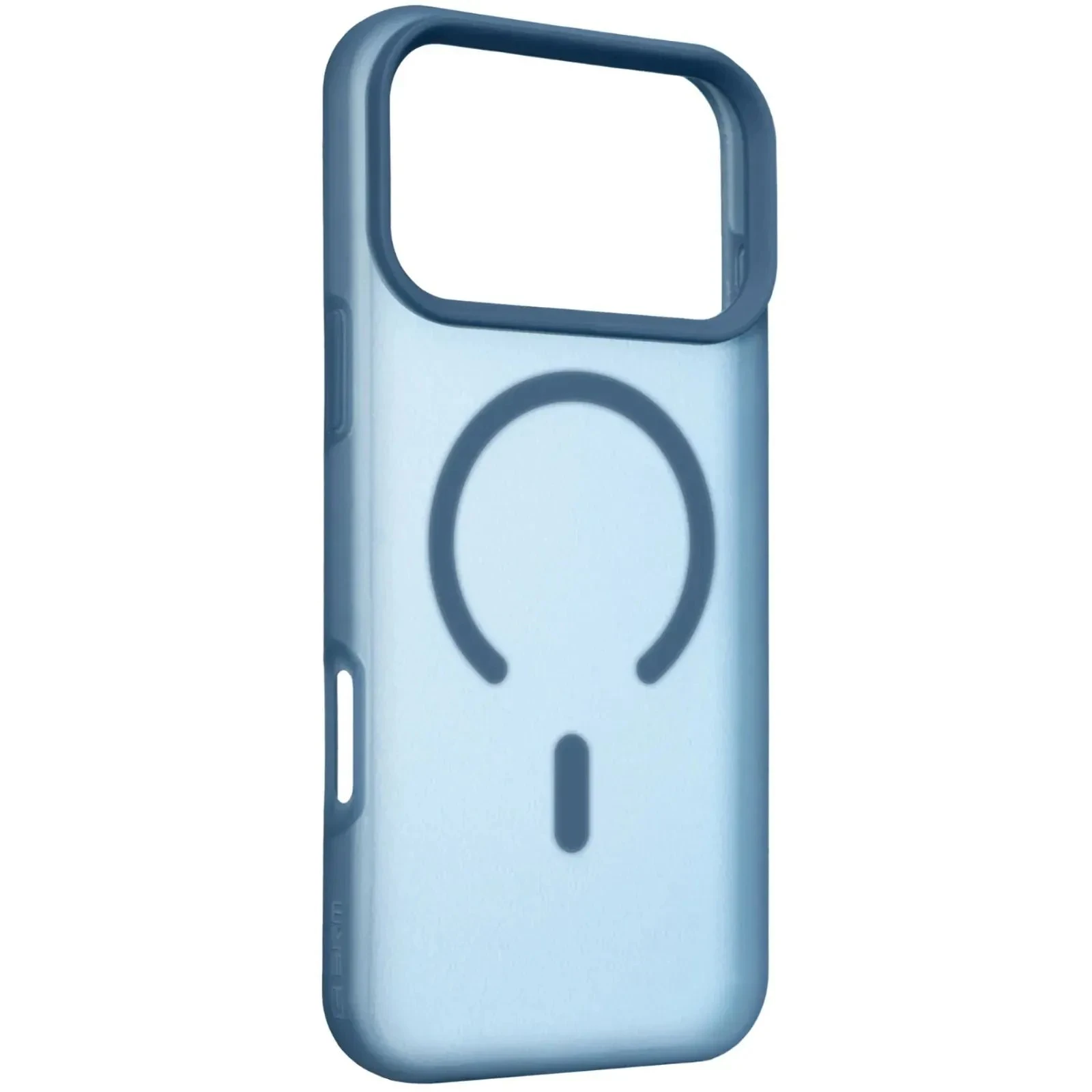 Чехол для мобильного телефона Armorstandart Mystiq MagCase Apple iPhone 17 Pro Max Blue (ARM91605) (UA)