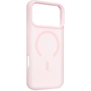 Чехол для мобильного телефона Armorstandart Mystiq MagCase Apple iPhone 17 Pro Max Light Pink (ARM91607) (UA)