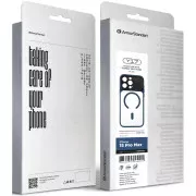 Чехол для мобильного телефона Armorstandart Y17 MagCase Apple iPhone 15 Pro Max Dark Blue (ARM91495) (UA)