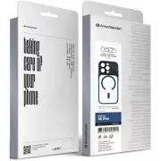 Чехол для мобильного телефона Armorstandart Y17 MagCase Apple iPhone 16 Pro Dark Blue (ARM91503) (UA)