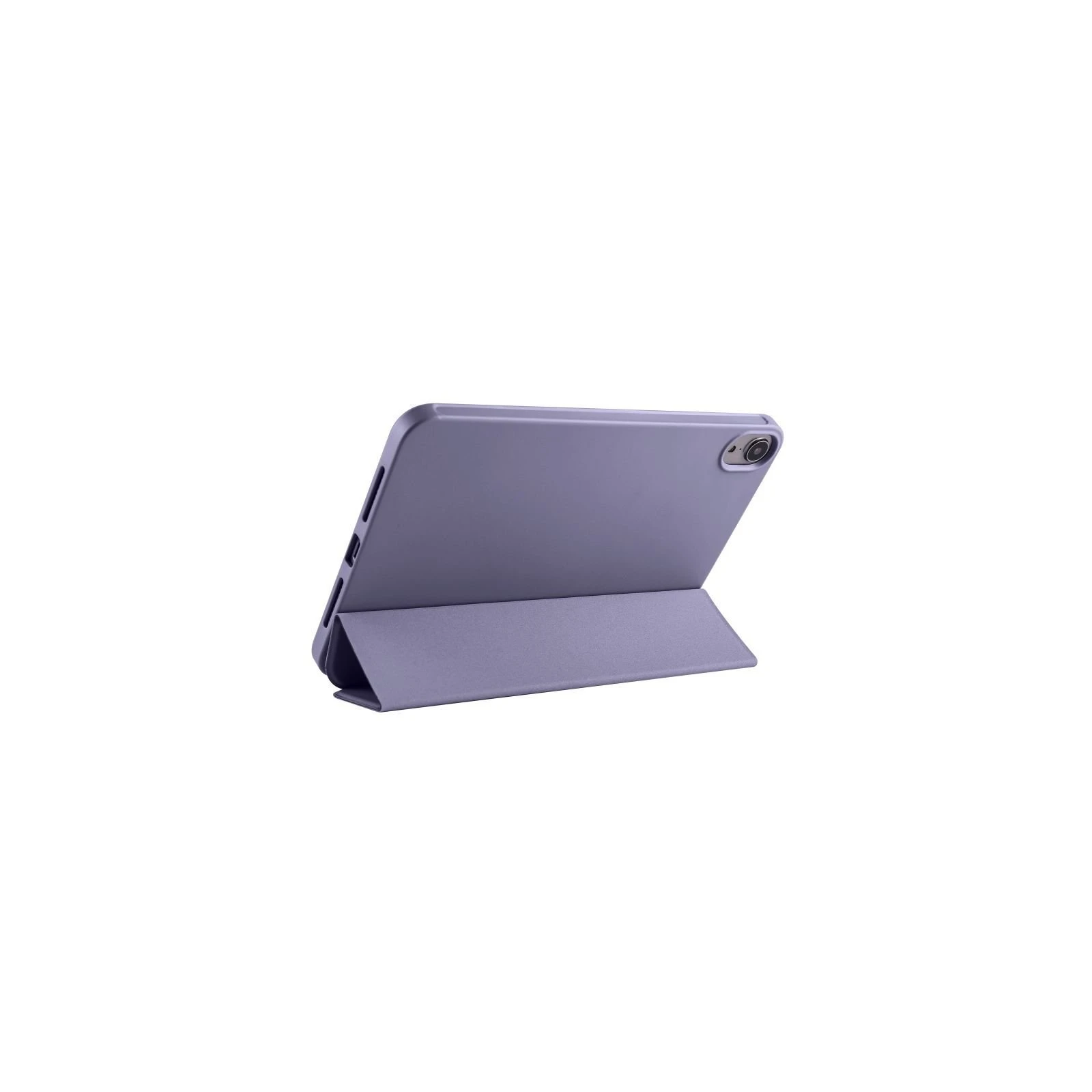 Чехол для планшета BeCover Apple iPad Mini 7 2024 Purple (712432) (UA)