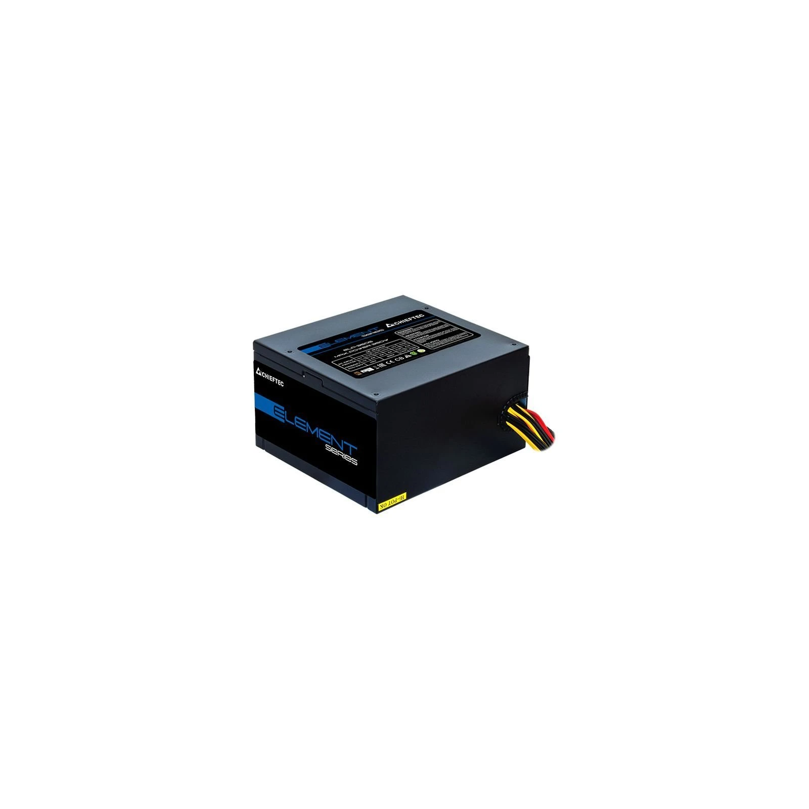 Chieftec 600W (ELP-600S) (UA)