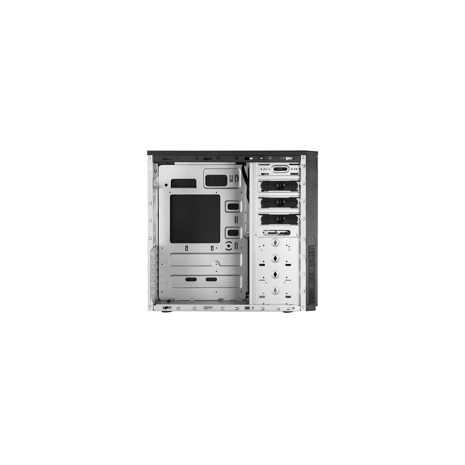 Chieftec Elox (HC-10B-OP) (UA)