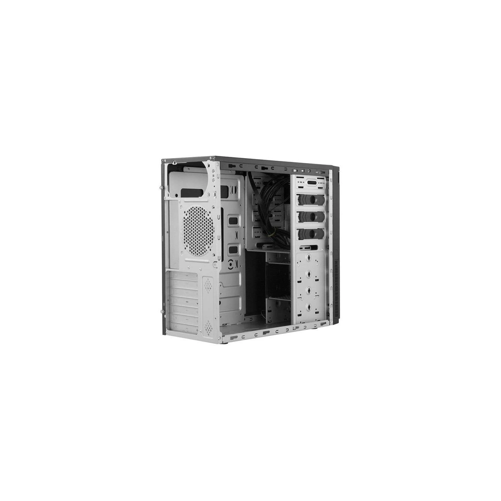 Chieftec Elox (HC-10B-OP) (UA)