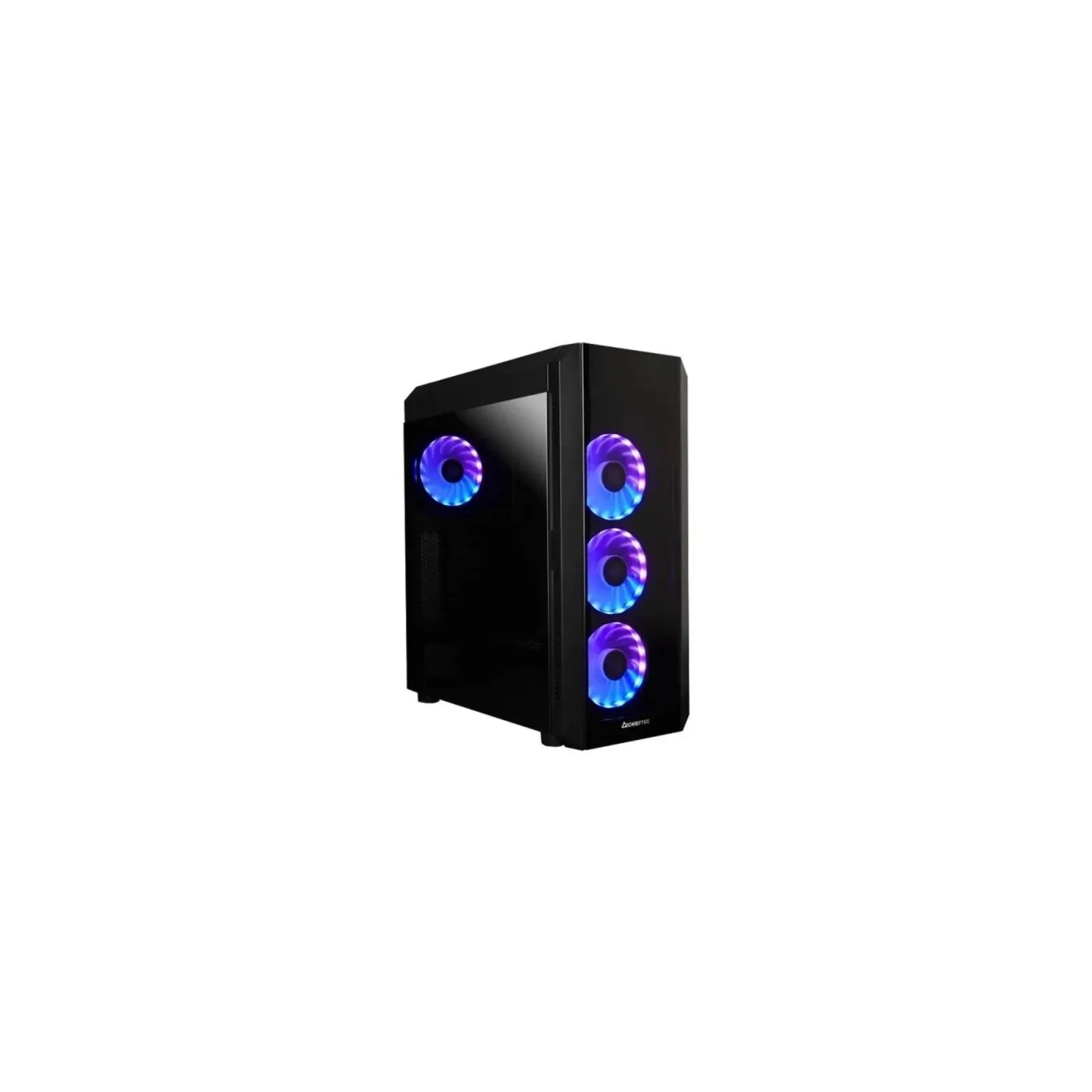 Chieftec GL-03B-UC-OP (UA)